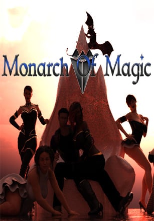Monarch of Magic