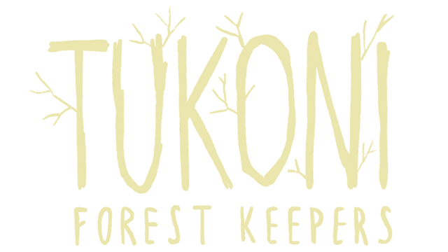 Логотип Tukoni: Forest Keepers