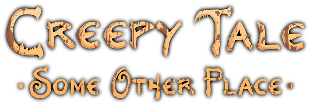 Логотип Creepy Tale: Some Other Place