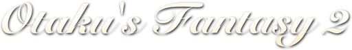 Логотип Otaku's Fantasy 2