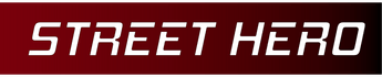 Логотип Street Hero