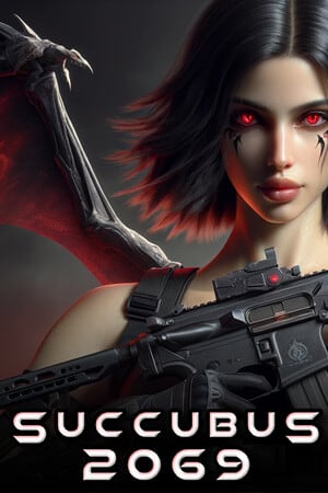 Succubus 2069