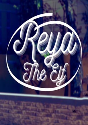Reya the Elf