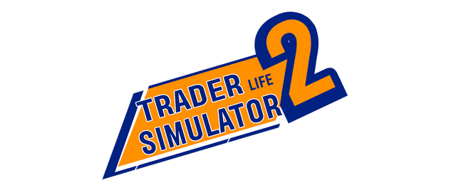 Логотип Trader Life Simulator 2