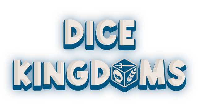 Логотип Dice Kingdoms
