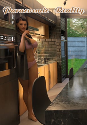 Paracosmic Reality
