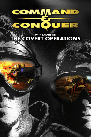 Command and Conquer Gold Edition