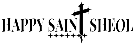 Логотип HAPPY SAIN SHEOL