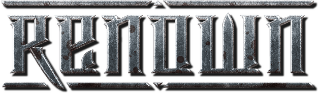 Логотип Renown