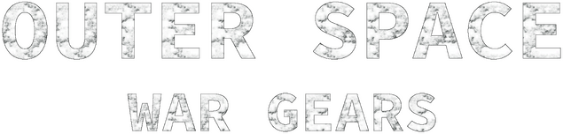 Логотип Outer Space: War Gears