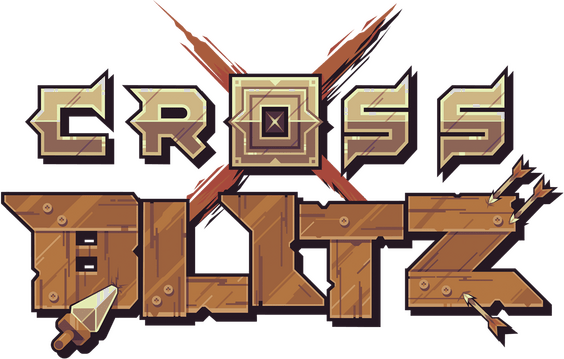 Логотип Cross Blitz