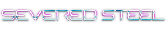 Логотип Severed Steel