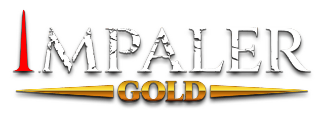 Логотип Impaler