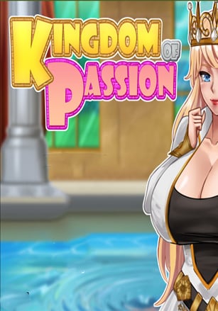 Kingdom of Passion
