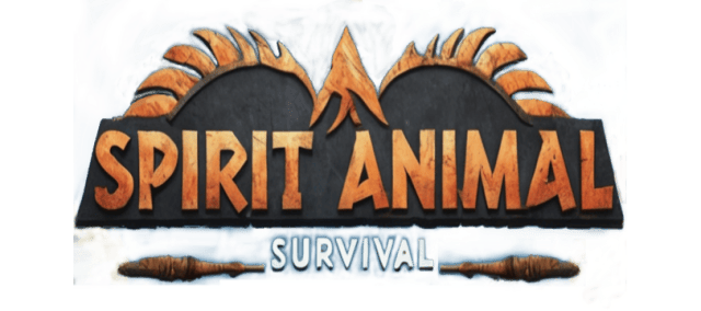 Логотип Spirit Animal Survival