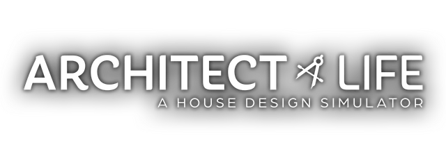 Логотип Architect Life: A House Design Simulator