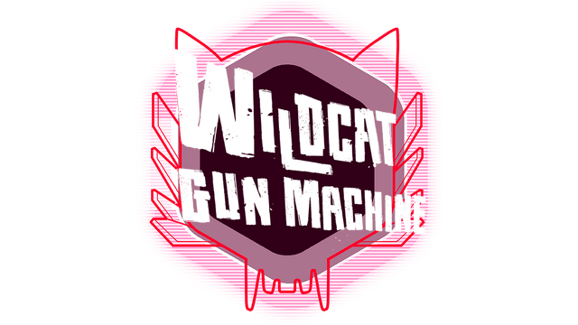 Логотип Wildcat Gun Machine