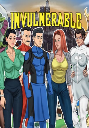 Invulnerable
