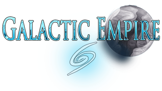 Логотип Galactic Empire