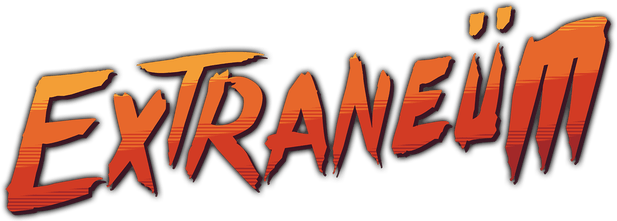 Логотип Extraneum