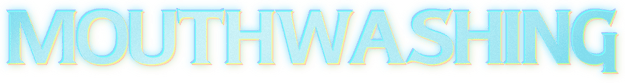 Логотип Mouthwashing
