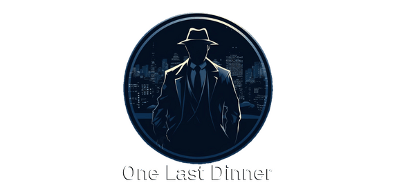 Логотип One Last Dinner