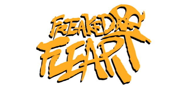 Логотип Freaked Fleapit