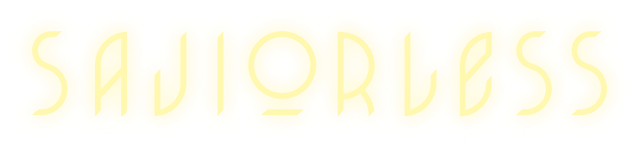 Логотип Saviorless