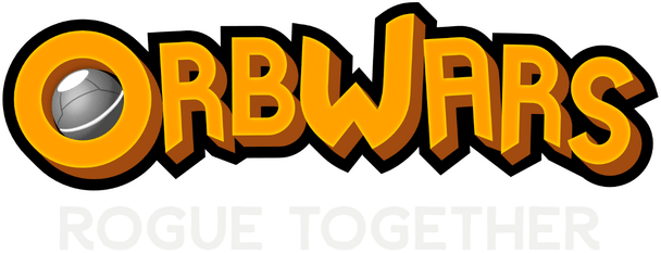 Логотип OrbWars