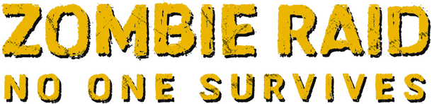 Логотип Zombie Raid