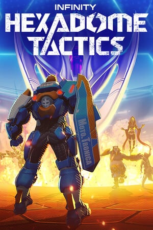 Infinity: HexaDome Tactics
