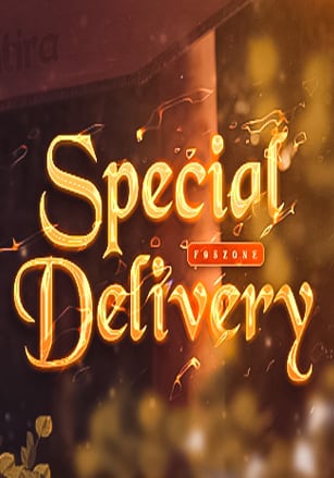 Special Delivery
