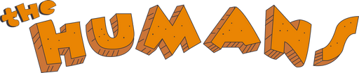 Логотип The Humans Collection