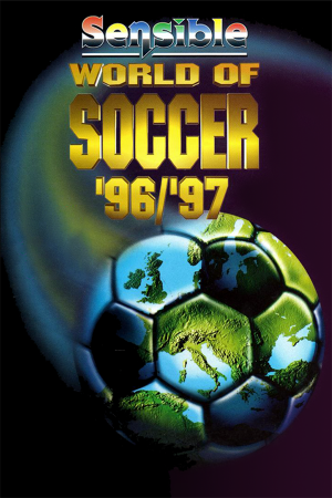 Sensible World of Soccer 96/97