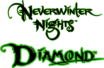 Логотип Neverwinter Nights Diamond