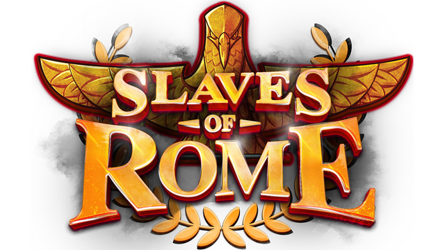 Логотип Slaves of Rome