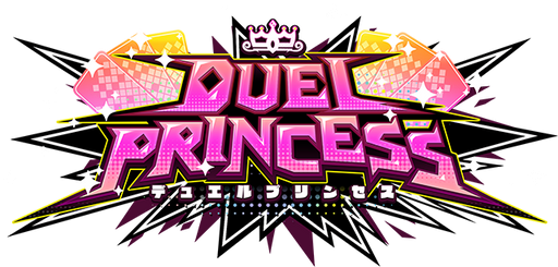 Логотип Duel Princess