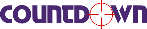 Логотип Countdown