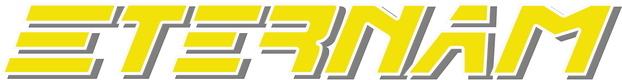 Логотип Eternam