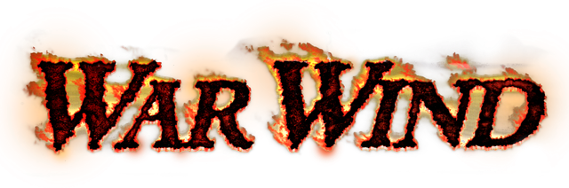 Логотип War Wind
