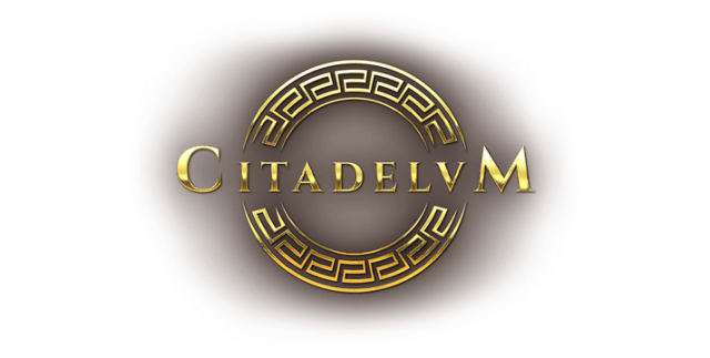 Логотип Citadelum