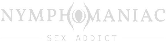 Логотип Nymphomaniac - Sex Addict