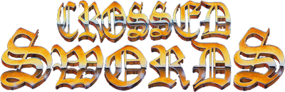 Логотип Crossed Swords
