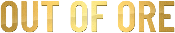 Логотип Out of Ore