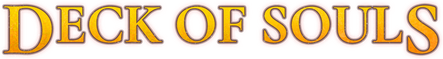 Логотип Deck of Souls