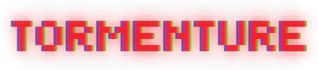 Логотип Tormenture