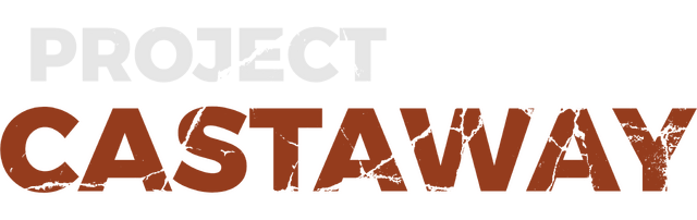 Логотип Project Castaway