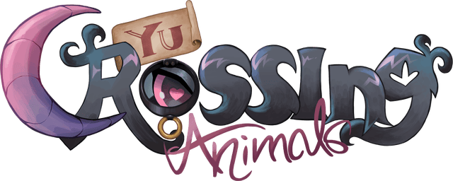 Логотип Yu Crossing Animals