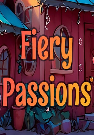 Fiery Passions