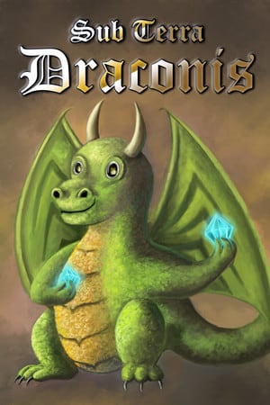Sub Terra Draconis